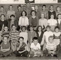 ph 22642 Rockwood P.S. 1959-1962