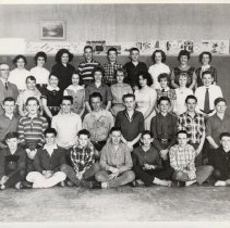 ph 22644 Rockwood P.S., 1960.