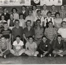 ph 22645 Rockwood P.S., 1960