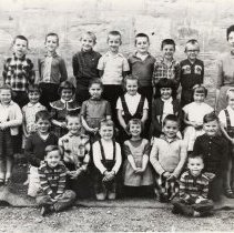ph 22646 Rockwood P.S. 1961-1962