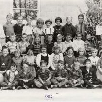 ph 22647 Rockwood P.S., 1962.