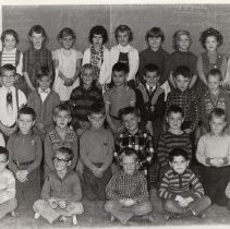 ph 22652 Rockwood P.S. 1962-1963