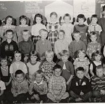ph 22653 Rockwood P.S. 1962-1963