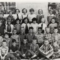 ph 22654 Rockwood P.S., 1962-1963