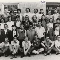 ph 22655 Rockwood P.S., 1963