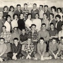 ph 22656 Rockwood P.S., 1963.