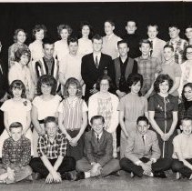 ph 22657 Rockwood P.S., 1964