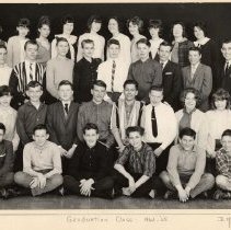 ph 22658 Rockwood P.S. 1964-1965.