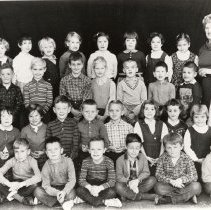 ph 22659 Rockwood P.S. 1964-1965