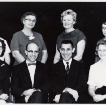 Rockwood Public School, 1965.