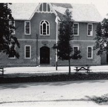 Rockwood Public School, 1965.