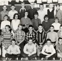 ph 22664 Rockwood P.S., 1966