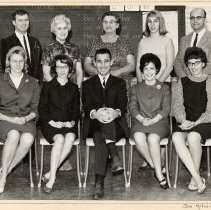 ph 22666 Rockwood P.S., 1966