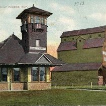 ph 24175 GTR Station 1912