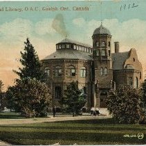 ph 24179 Massey Hall 1912