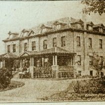 6120 Elliott Home 1904