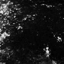 Fountain in Gore Park, Mount Forest, photograph, 1921.