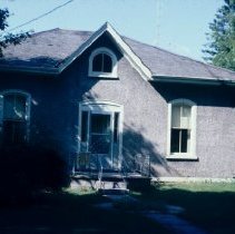 6401 house 1969