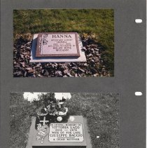 ph 12194b page from album