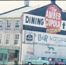 6717 Harlock Shultz store 1971