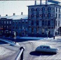 6727 Guelph Cartage Co 1955