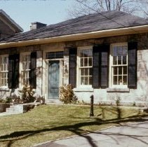 7800 Scroggie cottage 1977