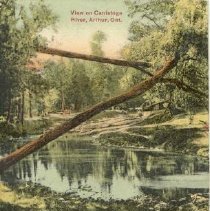 Conestogo River, Arthur, 1912