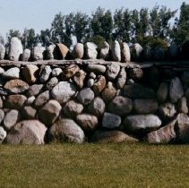 8740 stone fence 1976