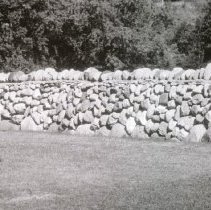 8757 stone fence 1976