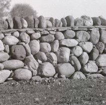 8759 stone fence 1983
