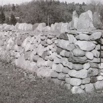 8761 stone fence 1983