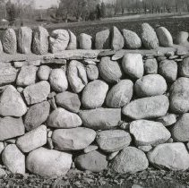 8762 stone fence 1983