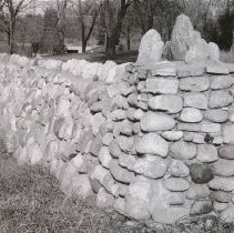 8765 stone fence 1983
