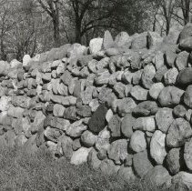8767 stone fence 1983