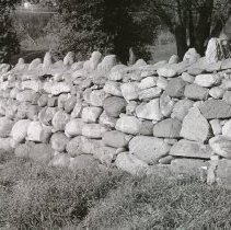 8769 stone fence 1983