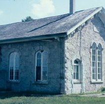 8774 SS1 Guelph Township 1969