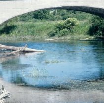 8784 bridge 1981