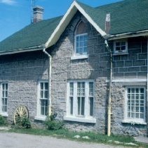 8785 Hillside Cottage 1981