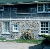 8787 Hillside Cottage 1981