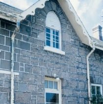 8792 Hillside Cottage 1981