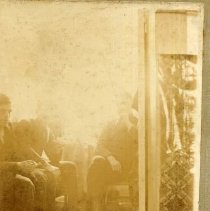 ph 18277 Elora Hunt Club in Parry Sound, ca. 1915.