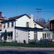 5653 house 1970