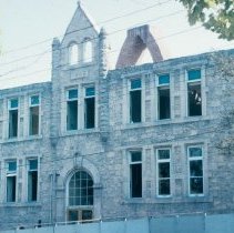 8386 Alexandria School 1968