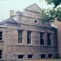 8387 St. John's School 1972