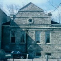 8388 St. John's School 1971