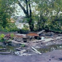 8390 site of 1st school 1970