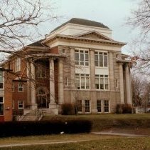 8393 Torrance School 1973