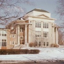 8394 Torrance School 1974