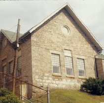 8397 St. Stanislaus School 1973