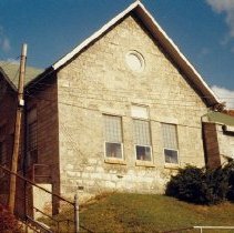 8398 St. Stanislaus School 1973